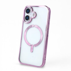 Cover Iron Logo Compatibile con Magsafe per iPhone 17 - La Casa de las Carcasas, Accessori e Cover per telefoni