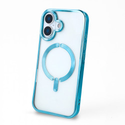 Cover Iron Logo Compatibile con Magsafe per iPhone 17 - La Casa de las Carcasas, Accessori e Cover per telefoni