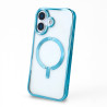 Cover Iron Logo Compatibile con Magsafe per iPhone 17 - La Casa de las Carcasas, Accessori e Cover per telefoni