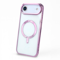 Cover Iron Logo Compatibile con Magsafe per iPhone Air - La Casa de las Carcasas, Accessori e Cover per telefoni