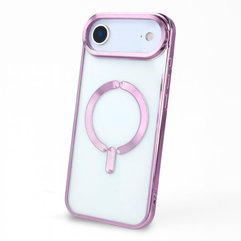 Cover Iron Logo Compatibile con Magsafe per iPhone Air - La Casa de las Carcasas, Accessori e Cover per telefoni