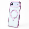 Cover Iron Logo Compatibile con Magsafe per iPhone Air - La Casa de las Carcasas, Accessori e Cover per telefoni