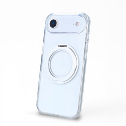 Cover Trasparente Compatibile con Magsafe Ring per iPhone Air - La Casa de las Carcasas, Accessori e Cover per telefoni
