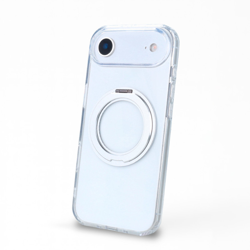 Cover Trasparente Compatibile con Magsafe Ring per iPhone Air - La Casa de las Carcasas, Accessori e Cover per telefoni