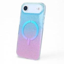 Cover Ring Glitter Compatibile con Magsafe per iPhone Air - La Casa de las Carcasas, Accessori e Cover per telefoni