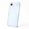 Cover in silicone con Protezione per la fotocamera e portacarte per iPhone Air - La Casa de las Carcasas, Accessori e Cover p