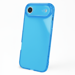 Cover in Silicone Colorata per iPhone Air - La Casa de las Carcasas, Accessori e Cover per telefoni
