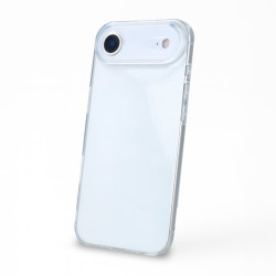 Cover in Silicone Trasparente per iPhone Air - La Casa de las Carcasas, Accessori e Cover per telefoni