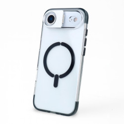 Cover Cam Holder Antiyellow Compatibile con Magsafe per iPhone Air - La Casa de las Carcasas, Accessori e Cover per telefoni