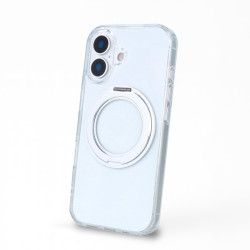 Cover Trasparente Compatibile con Magsafe Ring per iPhone 17 - La Casa de las Carcasas, Accessori e Cover per telefoni