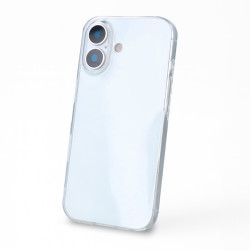 Cover in Silicone Trasparente per iPhone 17 - La Casa de las Carcasas, Accessori e Cover per telefoni