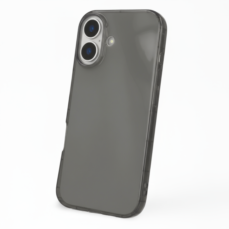 Cover in Silicone Colorata per iPhone 17 - La Casa de las Carcasas, Accessori e Cover per telefoni