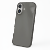 Cover in Silicone Colorata per iPhone 17 - La Casa de las Carcasas, Accessori e Cover per telefoni