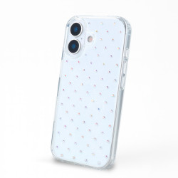 Cover Brillantini per iPhone 17 - La Casa de las Carcasas, Accessori e Cover per telefoni