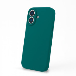 Cover Ultra Morbida con Copricamera per iPhone 17 - La Casa de las Carcasas, Accessori e Cover per telefoni