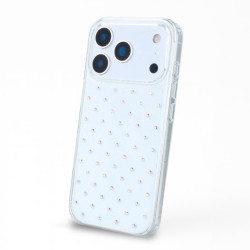 Cover Brillantini per iPhone 17 Pro - La Casa de las Carcasas, Accessori e Cover per telefoni