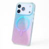 Cover Ring Glitter Compatibile con Magsafe per iPhone 17 Pro - La Casa de las Carcasas, Accessori e Cover per telefoni