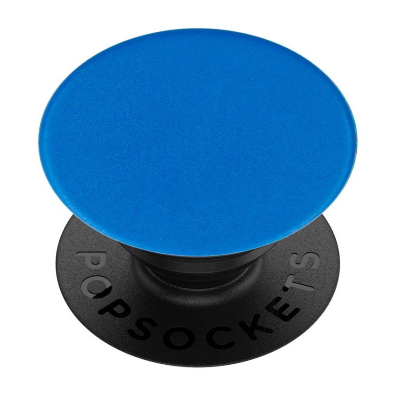 PopSocket Basic Classic Blue