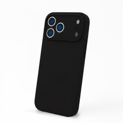 Cover Ultra Morbida con Copricamera per iPhone 17 Pro - La Casa de las Carcasas, Accessori e Cover per telefoni