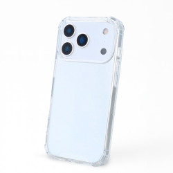 Cover Rinforzata per iPhone 17 Pro - La Casa de las Carcasas, Accessori e Cover per telefoni