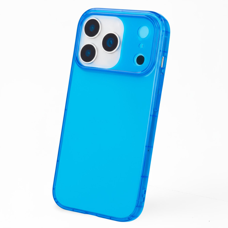 Cover in Silicone Colorata per iPhone 17 Pro - La Casa de las Carcasas, Accessori e Cover per telefoni