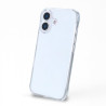 Funda Reforzada Antiyellow para iPhone 17