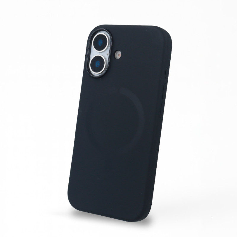 Funda Ultra Suave compatible con Magsafe para iPhone 17