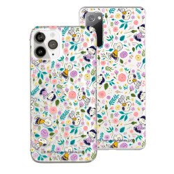Cover Ufficiale Snoopy - Peanuts Garden