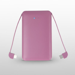 PowerBank 5000 mAH Colore