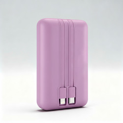 PowerBank Mini 10.0 mAH Colore