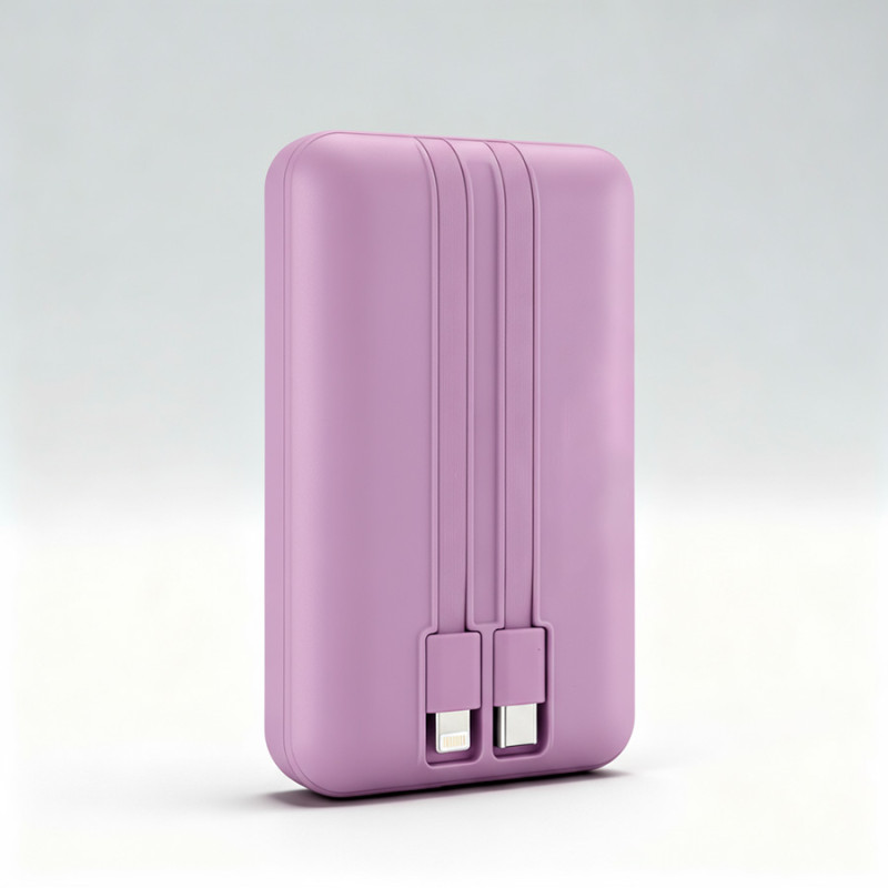 PowerBank Mini 10.0 mAH Colore