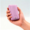 PowerBank Mini 10.0 mAH Colore