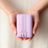 PowerBank Mini 10.0 mAH Colore