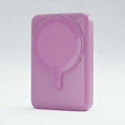 PowerBank Compatibile con MagSafe 5000 mAh