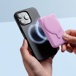 PowerBank Compatibile con MagSafe 5000 mAh