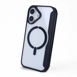 Funda Libro Compatible con Magsafe para iPhone 17