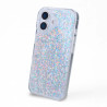 Funda Glitter Premium para iPhone 17