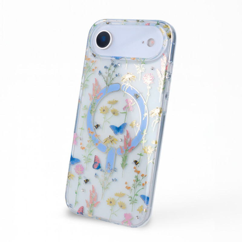 Funda IMD Compatible con Magsafe para iPhone Air