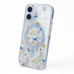 Funda IMD Compatible con Magsafe para iPhone 17