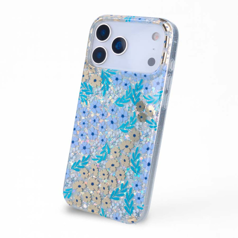 Funda Glossy Shiny para iPhone 17 Pro