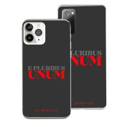 Cover SL Benfica - E Pluribus Unum