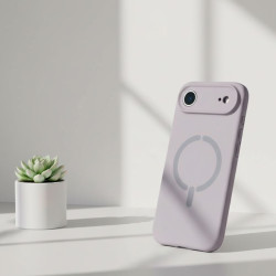 Cover Compatibile con Magsafe con Copricamera per iPhone Air - La Casa de las Carcasas, Accessori e Cover per telefoni