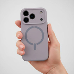Cover Compatibile con Magsafe con Copricamera per iPhone 17 Pro Max - La Casa de las Carcasas, Accessori e Cover per telefoni