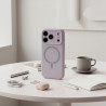 Cover Compatibile con Magsafe con Copricamera per iPhone 17 Pro Max - La Casa de las Carcasas, Accessori e Cover per telefoni