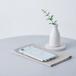 Cover Antiyellow Compatibile con MagSafe con Brillanti per iPhone Air - La Casa de las Carcasas, Accessori e Cover per telefonim