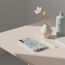 Cover IMD Compatibile con Magsafe per iPhone 17 - La Casa de las Carcasas, Accessori e Cover per telefoni