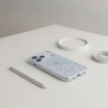 Cover Glitter Premium per iPhone 17 Pro - La Casa de las Carcasas, Accessori e Cover per telefoni