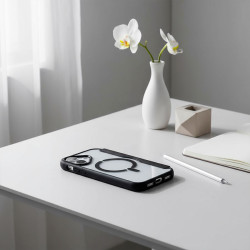 Cover a Libro CompatibIle con Magsafe per iPhone 17 - La Casa de las Carcasas, Accessori e Cover per telefoni