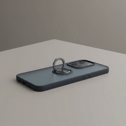 Cover Acrilica con Anello per Xiaomi Redmi 15C - La Casa de las Carcasas, Accessori e Cover per telefoni