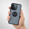 Cover Acrilica con Anello per Xiaomi Redmi 15C - La Casa de las Carcasas, Accessori e Cover per telefoni